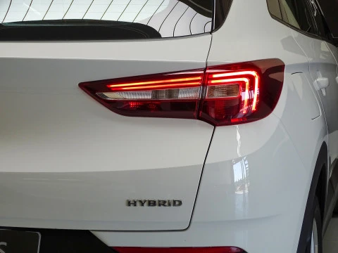 Opel Grandland X PHEV 1.6 Turbo Edition Auto 4x2