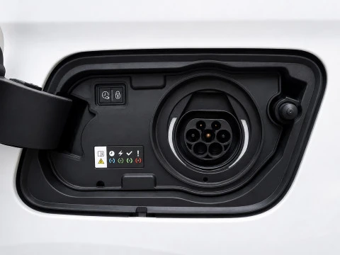 Opel Grandland X PHEV 1.6 Turbo Edition Auto 4x2
