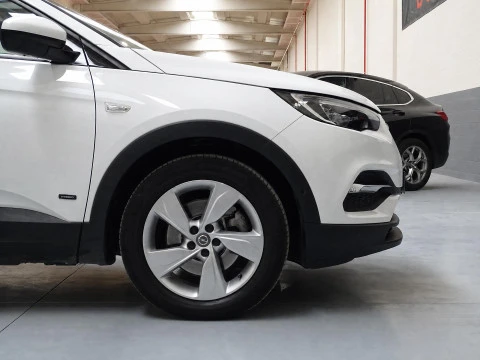 Opel Grandland X PHEV 1.6 Turbo Edition Auto 4x2