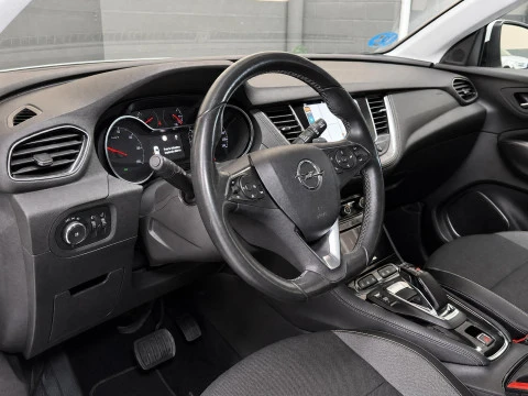 Opel Grandland X PHEV 1.6 Turbo Edition Auto 4x2