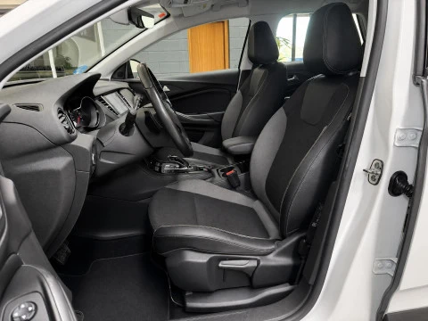 Opel Grandland X PHEV 1.6 Turbo Edition Auto 4x2