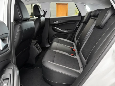 Opel Grandland X PHEV 1.6 Turbo Edition Auto 4x2