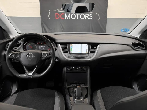 Opel Grandland X PHEV 1.6 Turbo Edition Auto 4x2