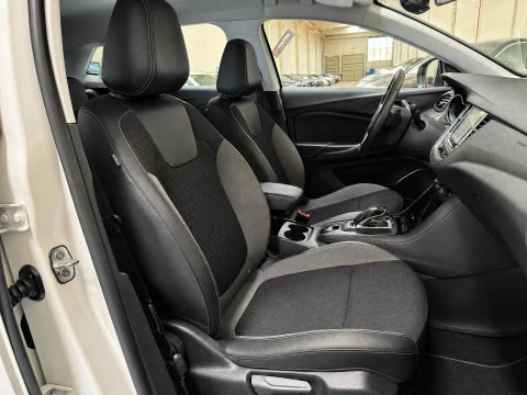 Opel Grandland X PHEV 1.6 Turbo Edition Auto 4x2
