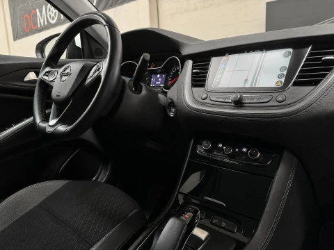 Opel Grandland X PHEV 1.6 Turbo Edition Auto 4x2