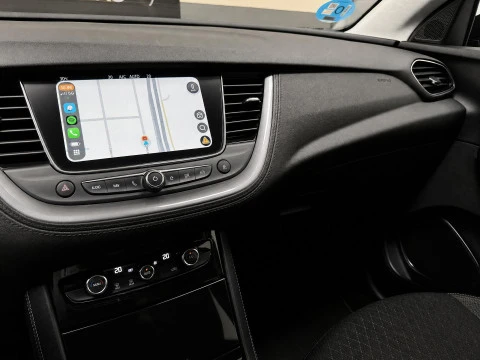 Opel Grandland X PHEV 1.6 Turbo Edition Auto 4x2