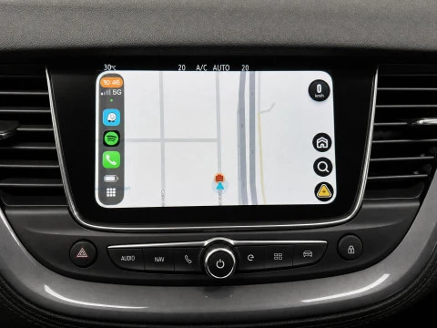 Opel Grandland X PHEV 1.6 Turbo Edition Auto 4x2