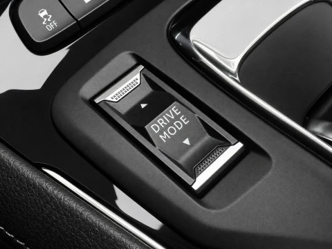 Opel Grandland X PHEV 1.6 Turbo Edition Auto 4x2