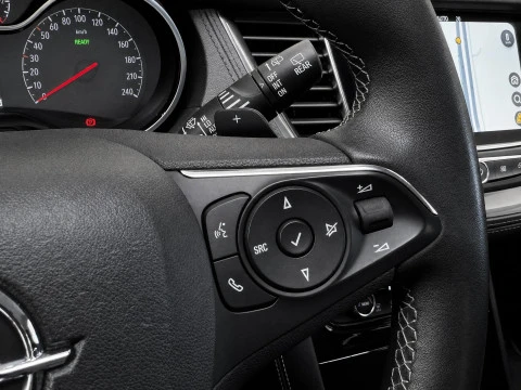 Opel Grandland X PHEV 1.6 Turbo Edition Auto 4x2