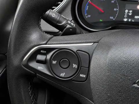 Opel Grandland X PHEV 1.6 Turbo Edition Auto 4x2