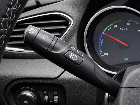 Opel Grandland X PHEV 1.6 Turbo Edition Auto 4x2