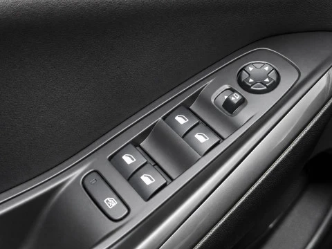 Opel Grandland X PHEV 1.6 Turbo Edition Auto 4x2