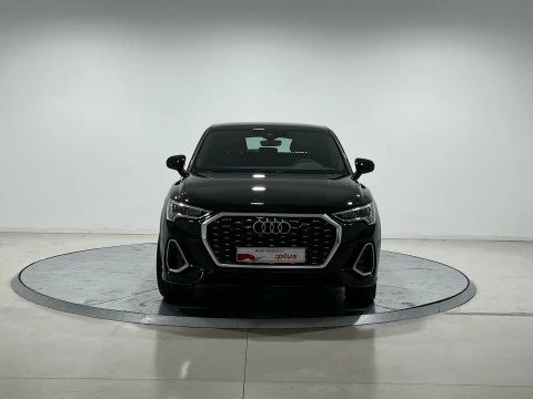 Audi Q3 Sportback 35 TFSI 110kW (150CV) S tronic S Line Audi Q3 Sportback 35 TFSI 110kW (150CV) S tronic S Line