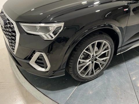 Audi Q3 Sportback 35 TFSI 110kW (150CV) S tronic S Line Audi Q3 Sportback 35 TFSI 110kW (150CV) S tronic S Line