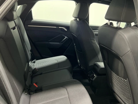 Audi Q3 Sportback 35 TFSI 110kW (150CV) S tronic S Line Audi Q3 Sportback 35 TFSI 110kW (150CV) S tronic S Line