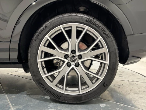 Audi Q3 Sportback 35 TFSI 110kW (150CV) S tronic S Line Audi Q3 Sportback 35 TFSI 110kW (150CV) S tronic S Line