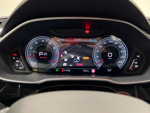 Audi Q3 Sportback 35 TFSI 110kW (150CV) S tronic S Line Audi Q3 Sportback 35 TFSI 110kW (150CV) S tronic S Line