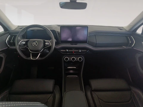 Skoda Kodiaq 2.0 TDI 110KW (150CV) DSG Design