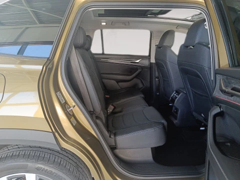 Skoda Kodiaq 2.0 TDI 110KW (150CV) DSG Design