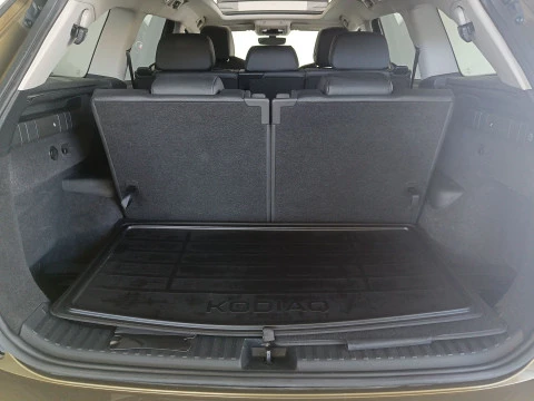 Skoda Kodiaq 2.0 TDI 110KW (150CV) DSG Design