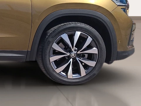 Skoda Kodiaq 2.0 TDI 110KW (150CV) DSG Design