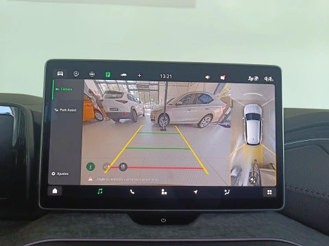 Skoda Kodiaq 2.0 TDI 110KW (150CV) DSG Design