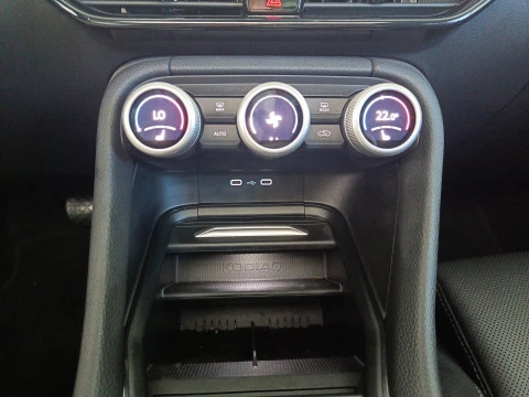 Skoda Kodiaq 2.0 TDI 110KW (150CV) DSG Design