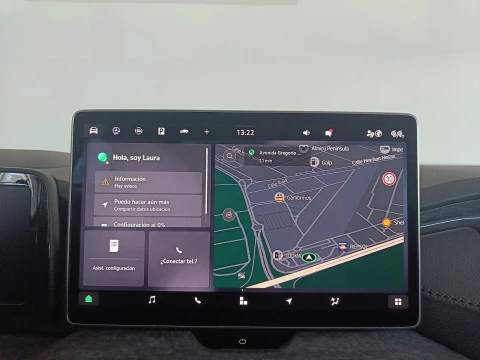 Skoda Kodiaq 2.0 TDI 110KW (150CV) DSG Design