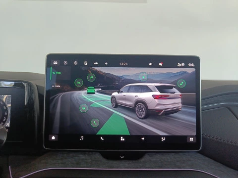 Skoda Kodiaq 2.0 TDI 110KW (150CV) DSG Design