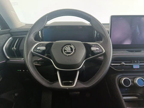 Skoda Kodiaq 2.0 TDI 110KW (150CV) DSG Design