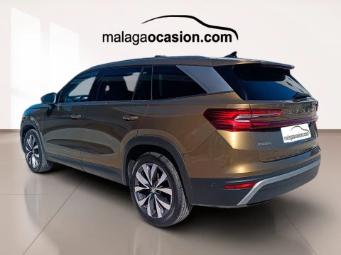 Skoda Kodiaq 2.0 TDI 110KW (150CV) DSG Design