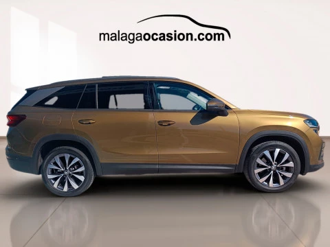 Skoda Kodiaq 2.0 TDI 110KW (150CV) DSG Design