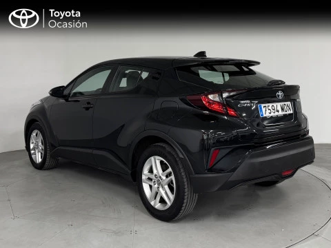 Toyota C-HR 1.8 125H Active