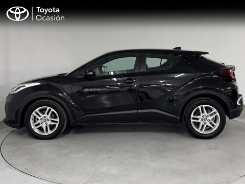 Toyota C-HR 1.8 125H Active