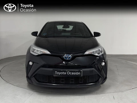 Toyota C-HR 1.8 125H Active
