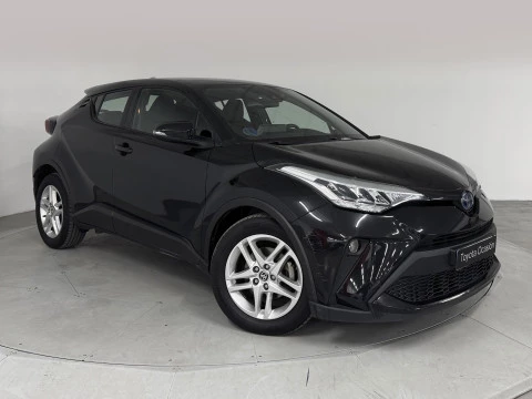 Toyota C-HR 1.8 125H Active