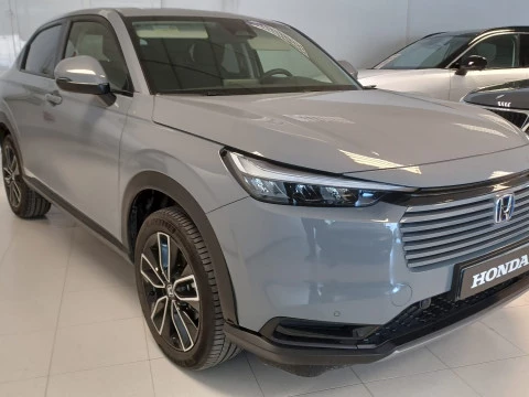 Honda HR-V 1.5 i-MMD Elegance 4x2