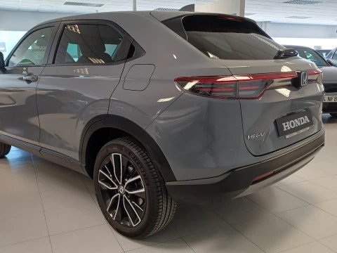 Honda HR-V 1.5 i-MMD Elegance 4x2