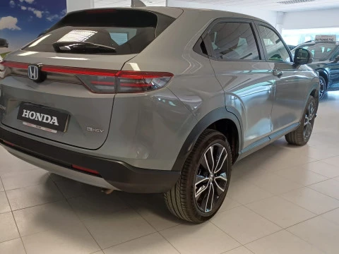 Honda HR-V 1.5 i-MMD Elegance 4x2