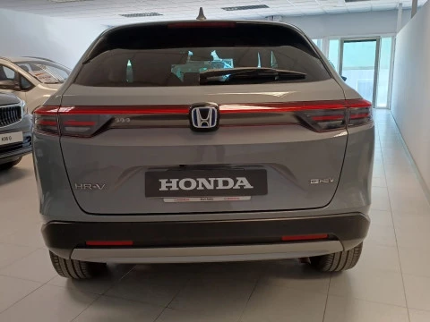Honda HR-V 1.5 i-MMD Elegance 4x2