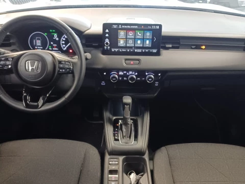 Honda HR-V 1.5 i-MMD Elegance 4x2