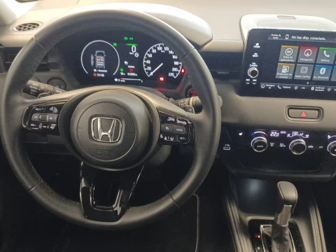 Honda HR-V 1.5 i-MMD Elegance 4x2