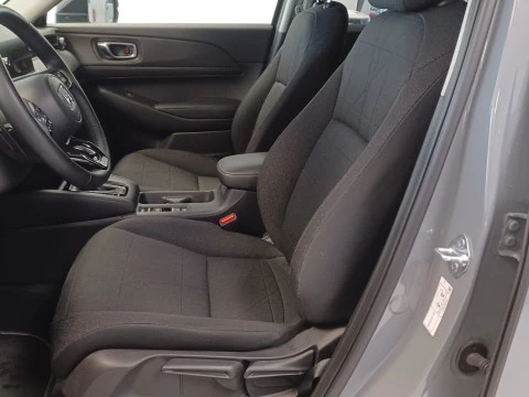 Honda HR-V 1.5 i-MMD Elegance 4x2