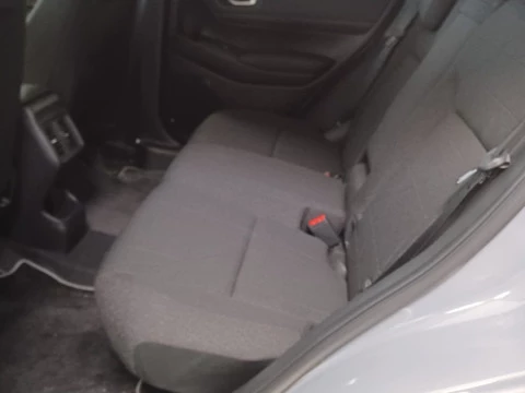 Honda HR-V 1.5 i-MMD Elegance 4x2