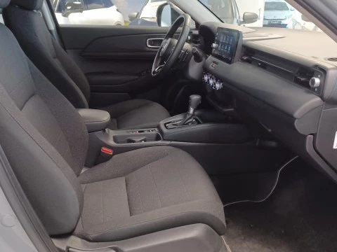 Honda HR-V 1.5 i-MMD Elegance 4x2