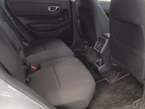 Honda HR-V 1.5 i-MMD Elegance 4x2