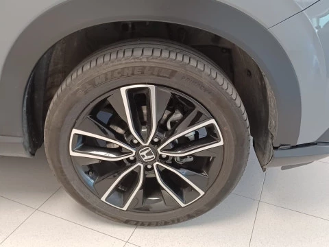 Honda HR-V 1.5 i-MMD Elegance 4x2