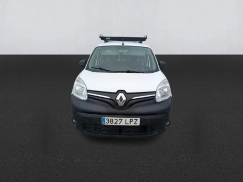 Renault Kangoo Combi Profes. M1-AF Blue dCi 70 kW(95 CV) -SS)