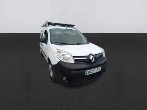 Renault Kangoo Combi Profes. M1-AF Blue dCi 70 kW(95 CV) -SS)