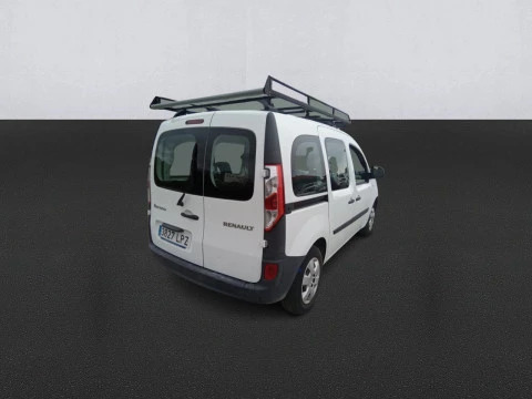 Renault Kangoo Combi Profes. M1-AF Blue dCi 70 kW(95 CV) -SS)